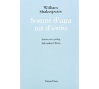 Somni D'una Nit D'estiu-rustica (Obres William Shakespeare) - 9788431681081