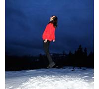 SOMNI - GRAVITY (RED COLOURED VINYL) [Vinilo]