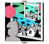 Somni Home (Vinyl) 12" Album (Importación USA)