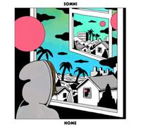 Somni Home (Vinyl) 12" Album (Importación USA)