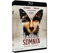 Somnia. Dentro de tus sueños [Blu-ray]