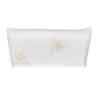 Somnia Descanso - Almohada Viscoelástica Premium Aloe Vera | Máximo Confort y Excelente Adaptabilidad con Propiedades Antiestrés | 75 x 40 cm