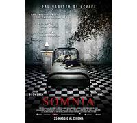 Somnia (Ltd.Edt. + Booklet) [Blu-ray]