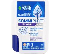Salud verde Somniphyt Go 1,9 mg