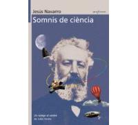 Somnis De Ciencia: Un Viatge Al Centre De Jules Verne