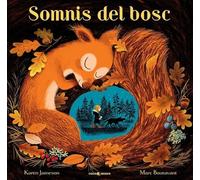 Somnis del bosc (SIN COLECCION)