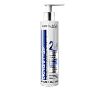 SOMNIS&HAIR Blondie Mask Especial cabellos rubios, 300ml