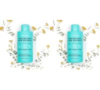 somnis&hair - Champú y Mascarilla 2 en 1 para el Crecimiento del Cabello - Fortalece, Aumenta la Densidad y Previene la Caída - Sin Parabenos - Vegano - Anti-rotura - 250 ml (Paquete de 2)