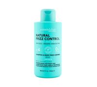 Somnis&Hair - Champú y Mascarilla Anti-Frizz 2-en-1 0% Parabenos Champús 250 ml unisex