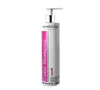 SOMNIS&HAIR Color&Shine Color Shampoo 300ml
