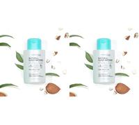 somnis&hair - Crema de Fijación de Rizos - Método Curly - Define y Mantiene Rizos Perfectos - Sin Sulfatos ni Parabenos ni Siliconas - Vegano - 100 ml (Paquete de 2)