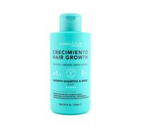 Somnis&Hair - Hair Growth No.1/1 Champú y Mascarilla 2-en-1 Potenciadores del Crecimiento 0% Parabenos Champús 250 ml unisex