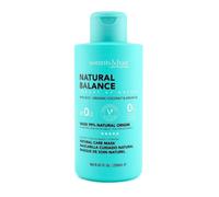 Somnis&Hair - Natural Balance 99% Origen Natural Mascarillas para el cabello 250 ml unisex