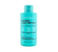 Somnis&Hair - Natural Curly Method No.5/1 Champús 250 ml unisex