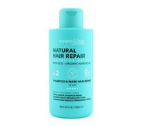 Somnis&Hair - Natural Hair Repair Champú y Mascarilla Champús 250 ml unisex