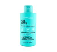 Somnis&Hair - Pure Detox No.3 Champús 250 ml unisex