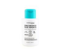 Somnis&Hair - Sérum Hair Growth No.1/2 Potenciador del Crecimiento 0% Parabenos Sérums y aceites capilares 100 ml unisex