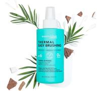 somnis&hair - Spray Protector Térmico Natural - Desenredante y Suavizante - Hidratación y Protección contra Calor, UV y Agua Salada - Sin Sulfatos ni Parabenos - Vegano - 250 ml