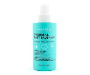 Somnis&Hair - Thermal Easy Brushing No.6 Protectores térmicos 250 ml unisex