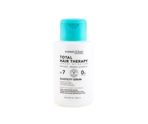Somnis&Hair - Total Hair Therapy No.7 Serum Restaurador 0% Parabenos 0% Sulfatos Sérums y aceites capilares 100 ml unisex