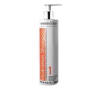 Somnis&Hair Total Hydration Champú // Precio, Comprar n/a 300 ml