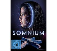 Somnium (Breitbild) Grace Van Dien Johnathon Schaech Racheal Cain