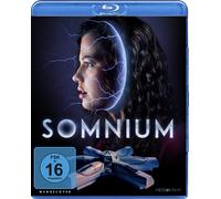 Somnium (Breitbild) Grace Van Dien Johnathon Schaech Racheal Cain
