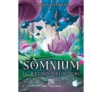 Somnium. Il regno dei sogni (Driadi)