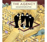 Somnographe [Vinilo]