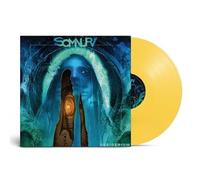 Somnuri - Desiderium (Gelb) [Vinilo]