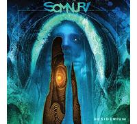 Somnuri - Desiderium [Vinilo]