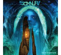 Somnuri Desiderium (Vinyl) (Importación USA)