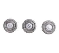 Somoke - 3 piezas para afeitadora eléctrica S500C S500 S300 MJTXD01SKS