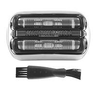 Somoke - Juego de cuchillas y cuchillas de repuesto para series 3, 21S, 32S, 320S-4, 330S-4, 340S-4, 350CC-4