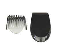 Somoke RQ11 - Afeitadora para SensoPress Arcitec Series S5 S7 S9 RQ11S Martclick Barba Styler