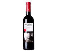 Somontano Bestué Finca Rableros 2021