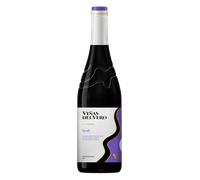Somontano Viñas del Vero Syrah 2024