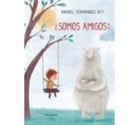 ¿somos Amigos?