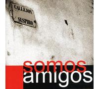 Somos Amigos - Callejon Suspiro