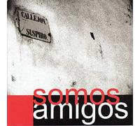 Somos Amigos - Callejón Suspiro