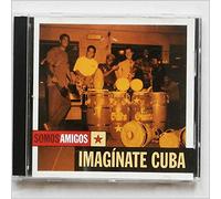 Somos Amigos - Imaginate Cuba
