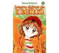 Somos Chicos De Menta Nº 01/06 (nueva Edicion)