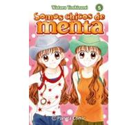 Somos Chicos De Menta Nº 05/06 (nueva Edicion)