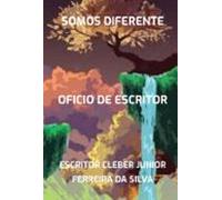 Somos Diferente (ebook)