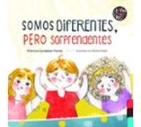 somos diferentes pero sorprendentes
