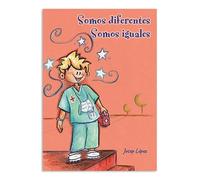 Somos diferentes Somos iguales