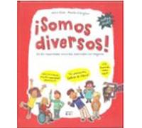 ¡somos diversos!