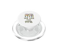 Somos el 99% PopSockets PopGrip para MagSafe