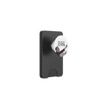 Somos el Cambio Inspirador Presidente Obama PopSockets PopWallet para MagSafe