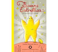 Somos estrellas: Un cuento para vivir brillando